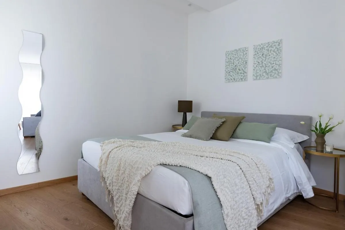 Acacie Apt Catania Italy