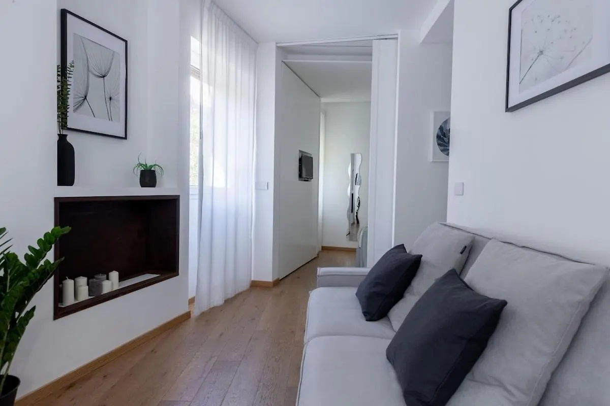 Apartment Acacie Apt Catania