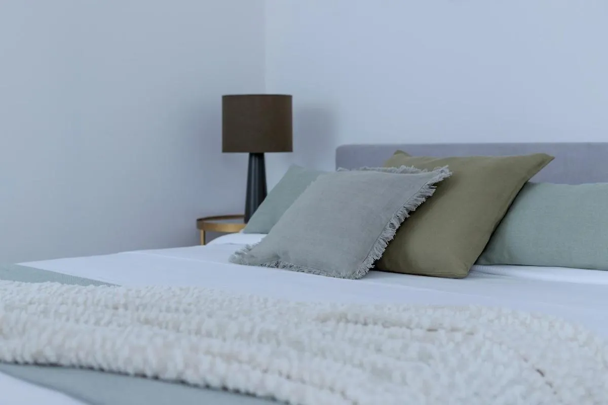 Apartment Acacie Apt Catania Italy