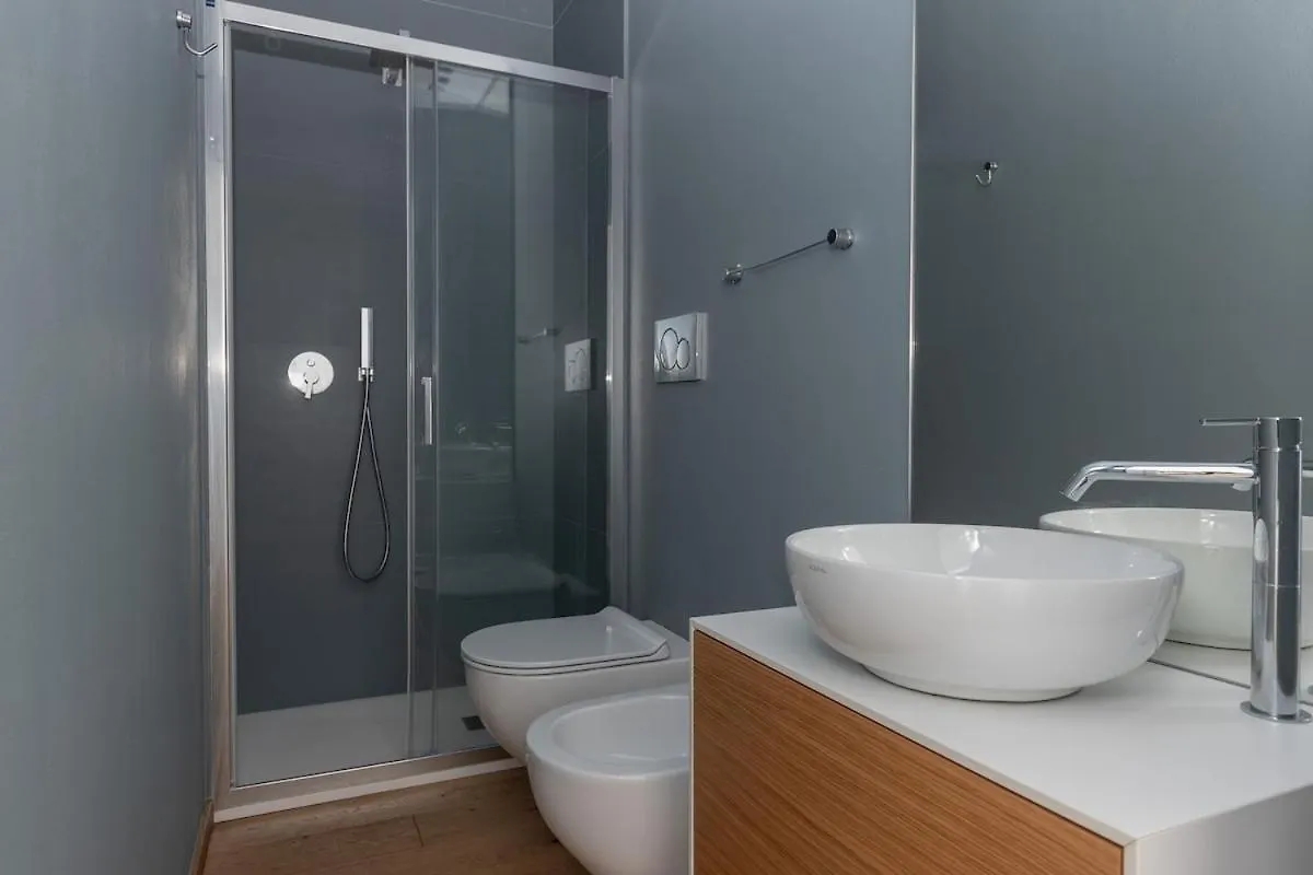 Apartment Acacie Apt Catania