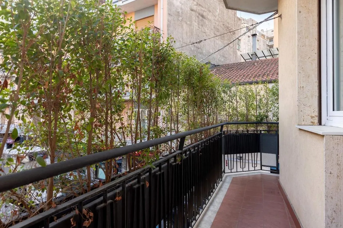 Acacie Apt Catania