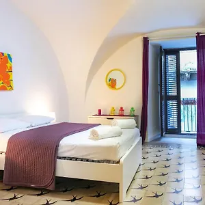 Appartamento The House, Aeroporto di Catania Fontana Rossa