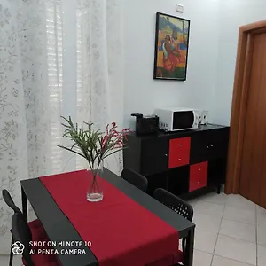 Appartamento La Casa Di Antonia, Aeroporto di Catania Fontana Rossa