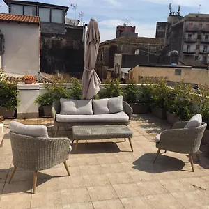 Apartamento Old Terrace, CTA
