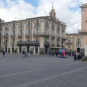 Apartamento Palazzo La Piana, CTA