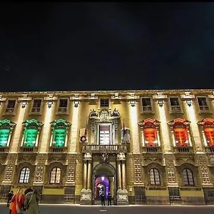 2* Гостевой дом Dg Sicily