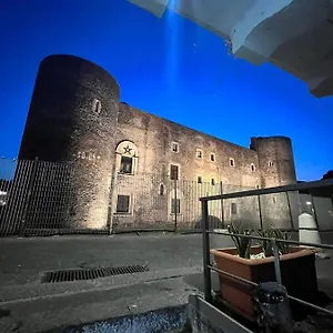 La Piccola Grotta Ursino Catánia