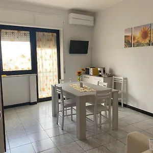 Apartamento Il Girasole, CTA