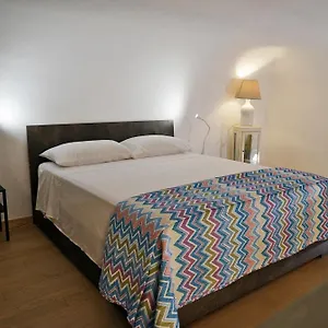 Apartamento La Petite, CTA