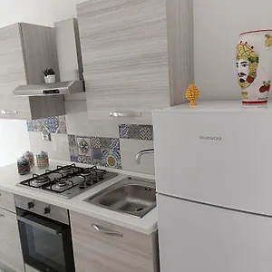 Apartment Nel Cuore Di Tutto, CTA