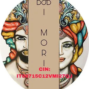 לינה וארוחת בוקר I Mori, קטאניה