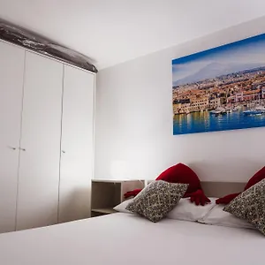 Apartamento Perla Azzurra, CTA