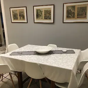 Dimora Del Papa Catania