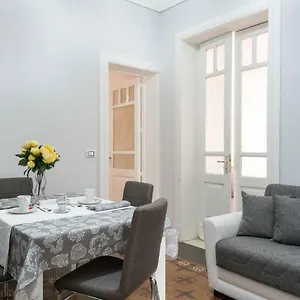 Apartamento Gramignani House, CTA