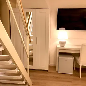 Borgo Empedocle House Apartman
